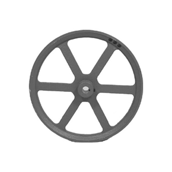 Allpoints 8010043 Pulley Rear Bearing For Taylor Freezer